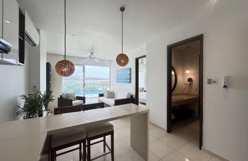 Tubara Apartment | Marina Puerto Velero