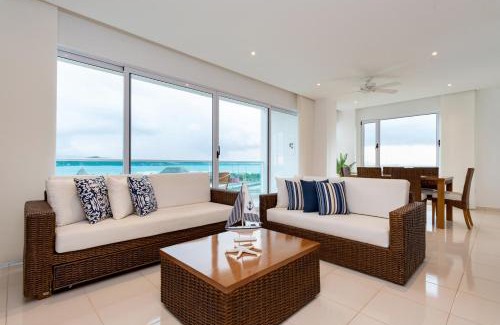 Tubara Apartment | Marina Puerto Velero