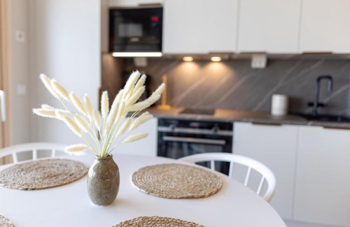 Kalajoki Apartment | Marina Resort B7