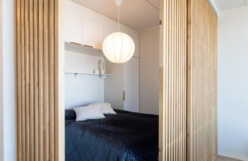 Kalajoki Apartment | Marina Resort B7