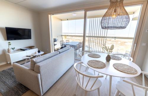 Kalajoki Apartment | Marina Resort B7