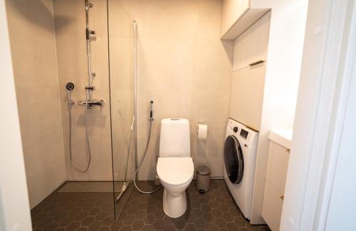 Kalajoki Apartment | Marina Resort B7