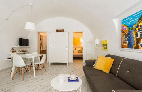 Kalsa House | Marina Suite by Wonderful Italy