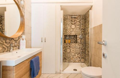 Kalsa House | Marina Suite by Wonderful Italy