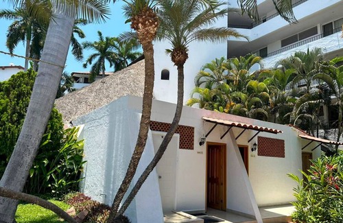 Marina Vallarta Apartment | Marina View Getaway