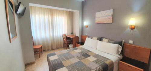 Cambrils Hotel | Marinada Cambrils