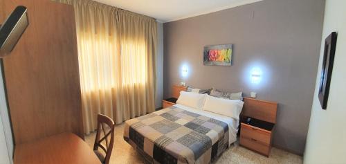 Cambrils Hotel | Marinada Cambrils