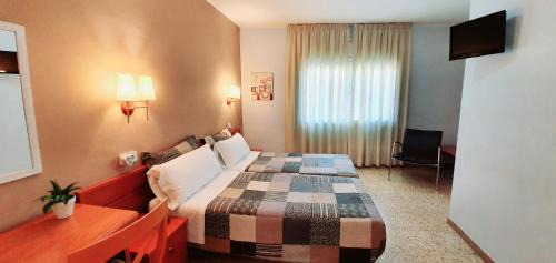 Cambrils Hotel | Marinada Cambrils