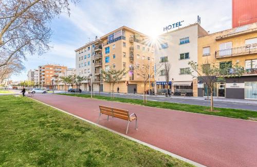 Cambrils Hotel | Marinada Cambrils