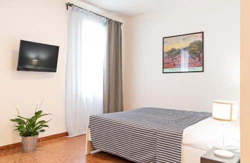 Bassano del Grappa House | Marinali Rooms