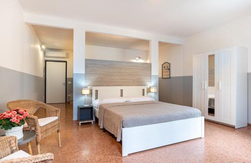 Bassano del Grappa House | Marinali Rooms