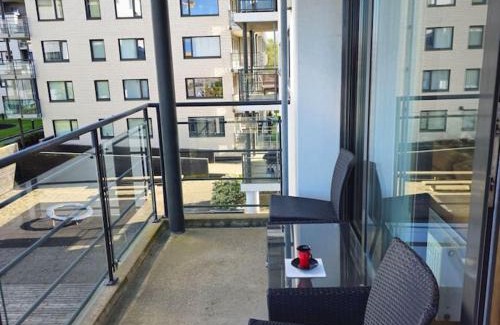 Stavanger Apartment | Marinas apartment in Stavanger Øst with gratis parking place