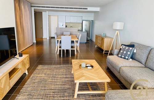 Redcliffe Apartment | "Marine 807" - Redcliffe Q 4020