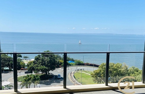 Redcliffe Apartment | "Marine 807" - Redcliffe Q 4020