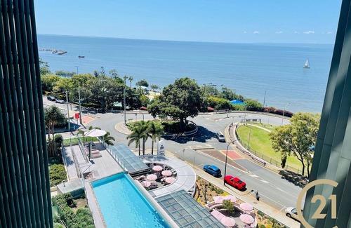 Redcliffe Apartment | "Marine 807" - Redcliffe Q 4020