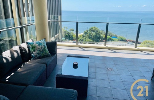 Redcliffe Apartment | "Marine 807" - Redcliffe Q 4020