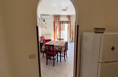 Civitavecchia Apartment | MARINE KISS - TOURIST LEASE IN CENTRAL AREA 800 METERS FROM STATION AND PORT