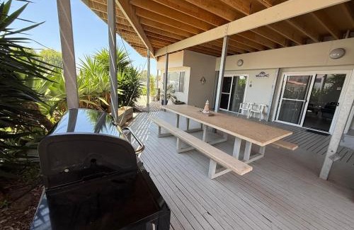 Port Vincent Apartment | Marine Parade Holiday Unit 2