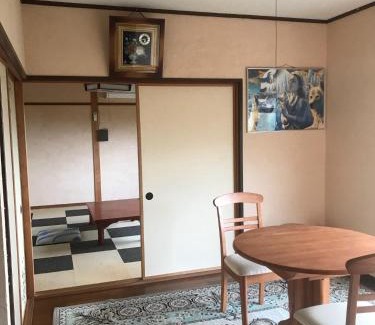 Matsue House | Marine View Shimane - Vacation STAY 78823v