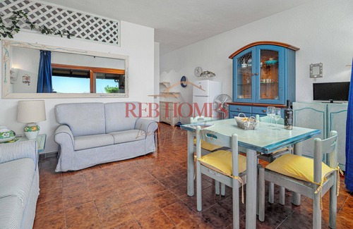 Golfo di Marinella Apartment | Marineledda appartamento vista sogno