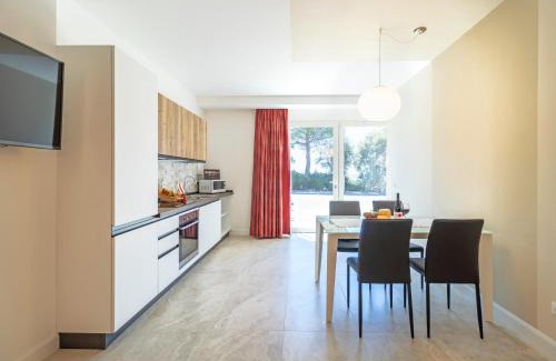 Osimo Apartment | Marinelli Apartments - La Meridiana