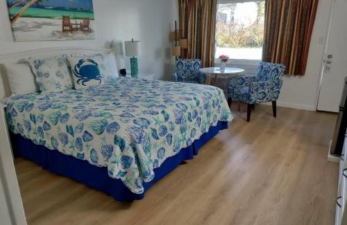 Falmouth Hotel | Mariner Motel