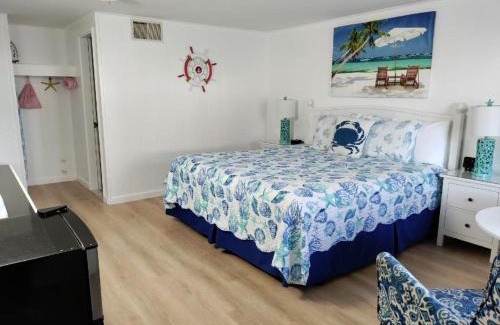 Falmouth Hotel | Mariner Motel