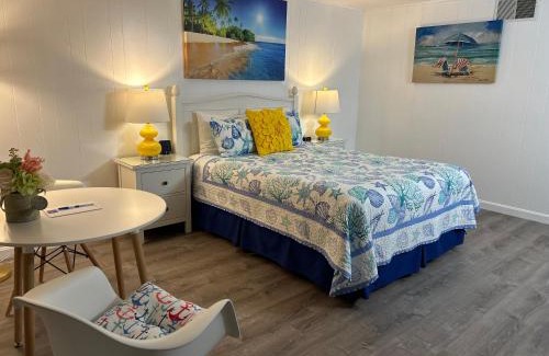 Falmouth Hotel | Mariner Motel