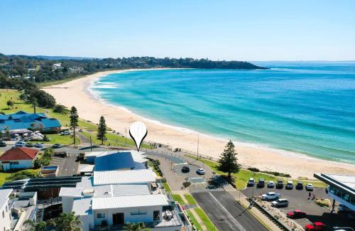 Mollymook Apartment | Mariners 4