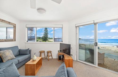 Mollymook Apartment | Mariners 4