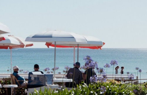 Shoalhaven Apartment | Mariners 5 - Wake up to the waves in this stunning beachfront unit