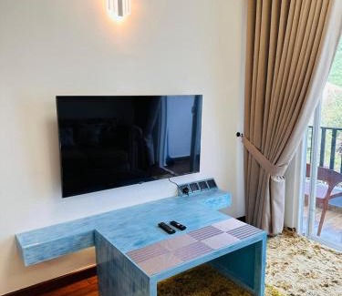 Nuwara Eliya Apartment | Mariners Cabin Apartment