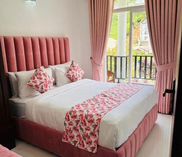 Nuwara Eliya Apartment | Mariners Cabin Apartment