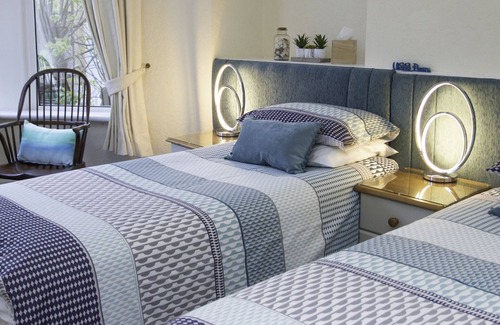 Plymouth House | Mariners Guest House