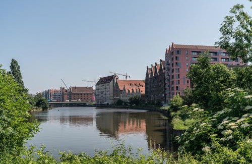 Old Town Apartment | Marinus Apartments SPA - with pool and sauna