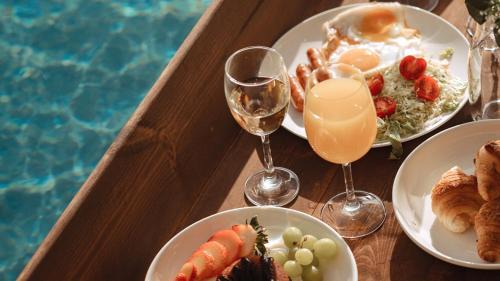 Okinawa Apartment | MARINX POOLVILLA NAKANDAKARI