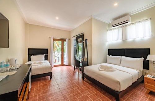 Panglao Resort | Mario Dive Resort