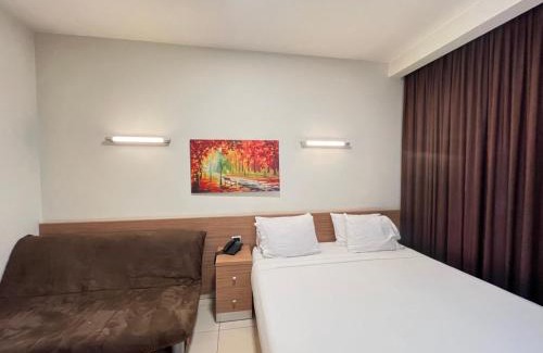Jounieh Apartment | Mario Inviting Suite with Private Gym nd Bar