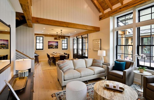 Crested Butte House | Mariposa-Valerian Bundle at Academy Place