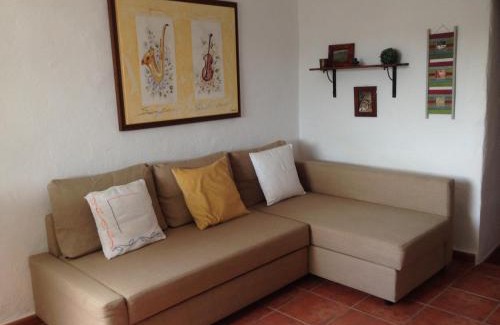 Haria Apartment | Marisa Home