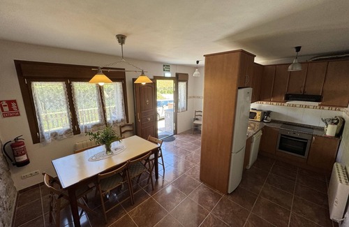 Cangas de Onis House | Marisa House in Cangas de Onís