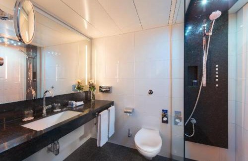 Universitat Hotel | Maritim Hotel Stuttgart