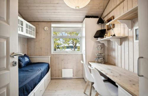 Andkær Vig House | Maritime Lifestyle By Vejle Fjord