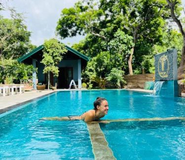 Rekawa House | Maritime Nest Cabanas