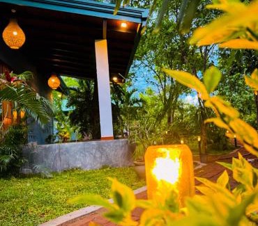 Rekawa House | Maritime Nest Cabanas