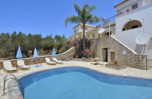 Lefktron Apartment | Markos apartments 3