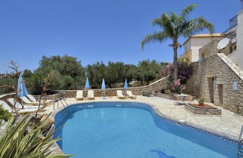 Lefktron Apartment | Markos apartments 3