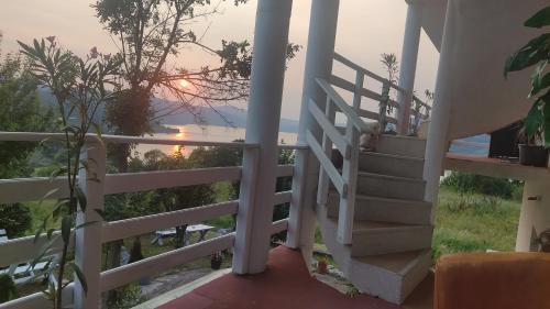 Donji Milanovac Apartment | Marković Apartments (vidikovac)