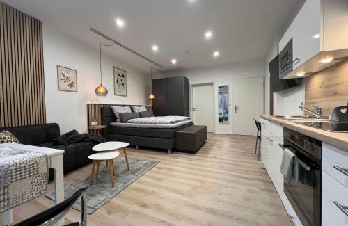Hoexter Apartment | Marktplatzatrium 2
