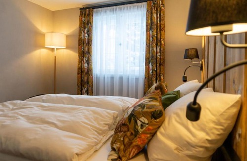 Neusalza-Spremberg Apartment | Marktquartier 5